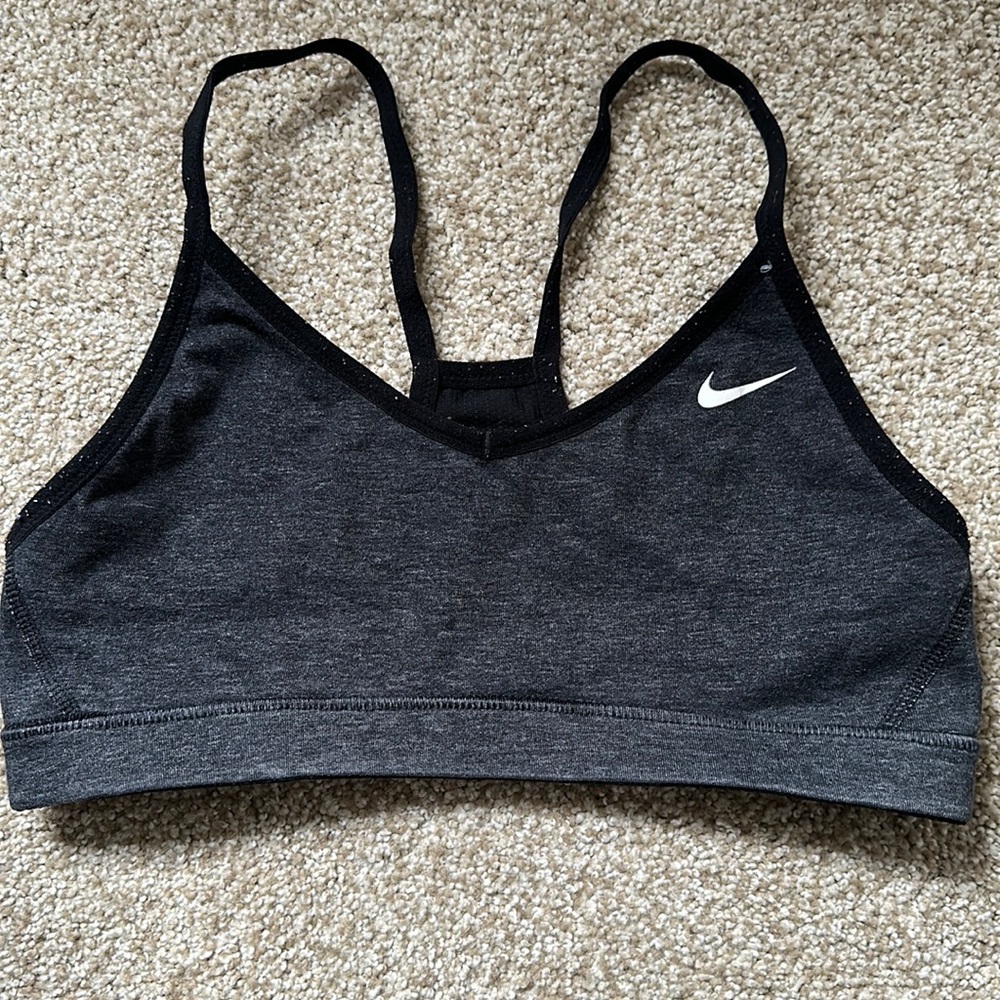 Nike Reversible Sports Bra